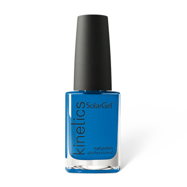 Kinetics Solarge Blue Jeans #467, 15 ml
