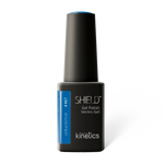 Kinetics Gel Polish Blue Jeans #467, 15 ml