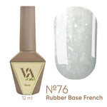 Valeri French Base #76, 12 ml