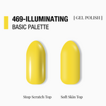 Adore Gel Polish illiuminating #469, 8 ml