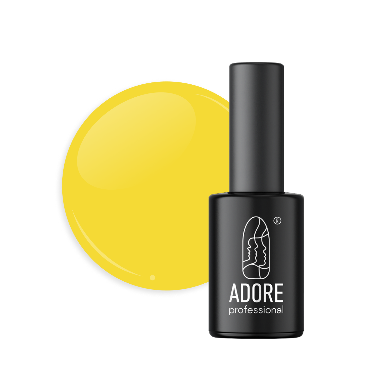 Adore Gel Polish illiuminating #469, 8 ml