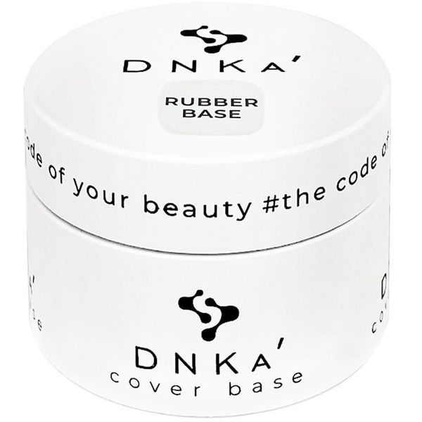 "DNKa" RUBBER BASE