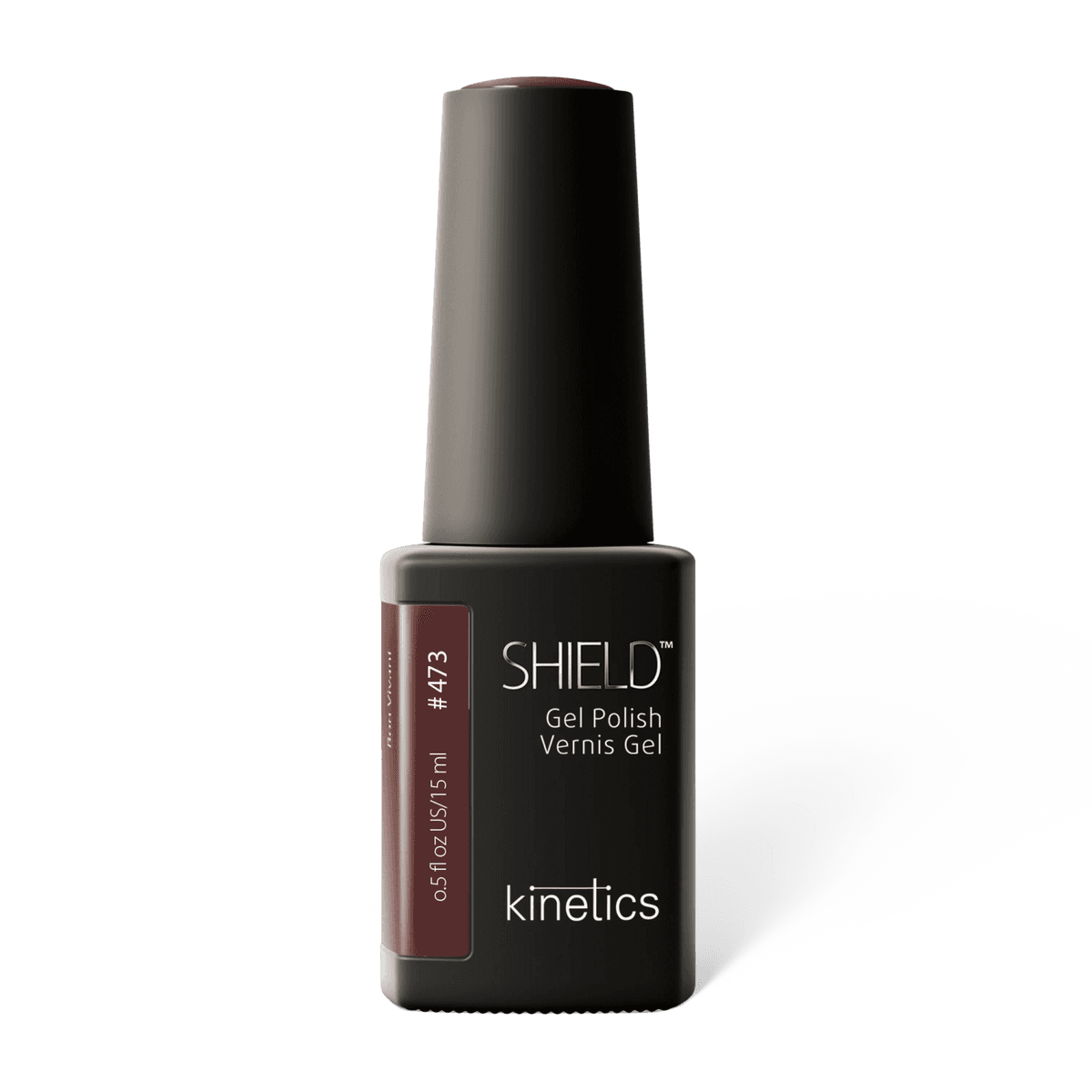 Kinetics Gel Polish #473 BON VIVANT, 15 ml
