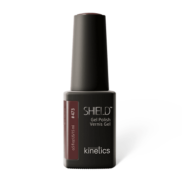 Kinetics Gel Polish #473 BON VIVANT, 15 ml