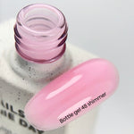 Nailsoftheday Bottle gel 48 shimmer, 10 ml