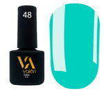 Valeri Gel Polish #48, 6 ml