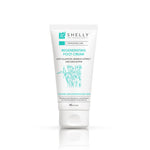 Shelly regenerierende Fußcreme mit Allantoin, Bambusextrakt und Sheabutter, 45 ml