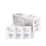 Shelly Hand- und Nagelcreme mit Allantoin, Schneckenextrakt und Sheabutter, 4 ml × 100 Stk.
