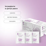 Shelly Hand- und Nagelcreme mit Allantoin, Schneckenextrakt und Sheabutter, 4 ml × 100 Stk.