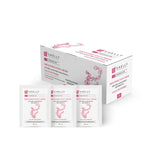 Shelly weichmachende Fußcreme mit Urea, Algenextrakt und Arganöl, 4 ml × 100 Stk.