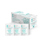 Shelly regenerierende Fußcreme mit Allantoin, Bambusextrakt und Sheabutter, 4 ml × 100 Stk.