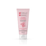 Shelly beruhigender Fußbalsam mit Urea, Panthenol und Fucus-Extrakt, 100 ml