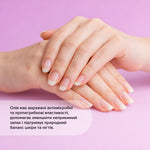 Shelly Nagelöl mit Schutzeffekt, 15 ml