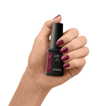 Kinetics Gel Polish #484 COURAGE, 15 ml