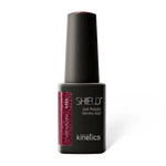 Kinetics Gel Polish #484 COURAGE, 15 ml