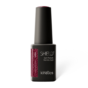 Kinetics Gel Polish #484 COURAGE, 15 ml