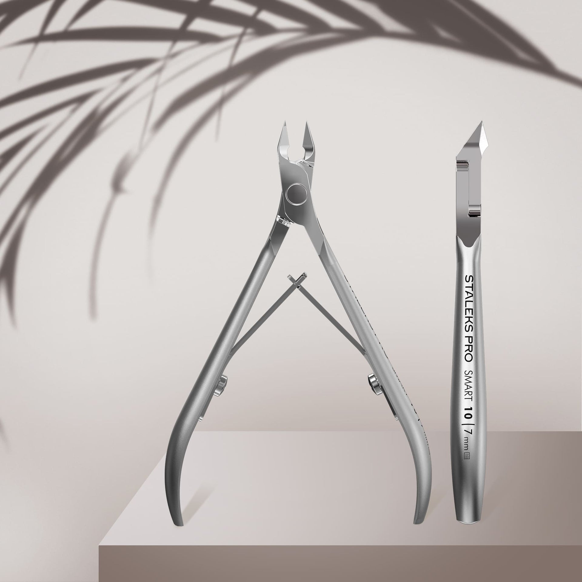 Professionelle Nagelhautzange SMART 10-7 Mm