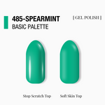 Adore Gel Polish spearmint #485, 8 ml