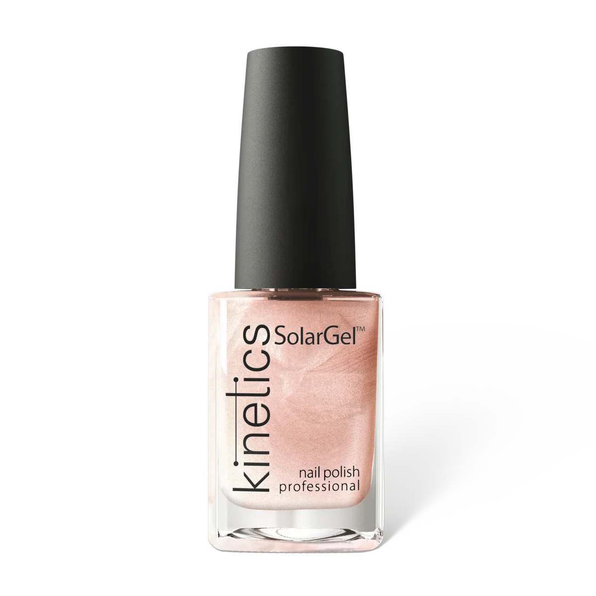Kinetics Solargel Pearl Glaze #486, 15 ml