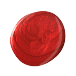 Kinetics Solargel Iron Red #489, 15 ml