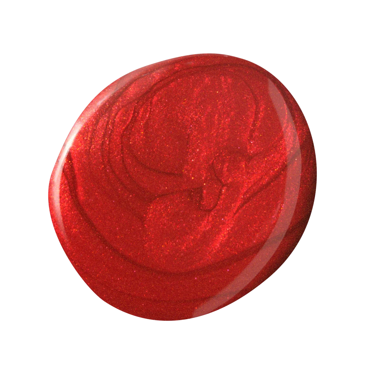Kinetics Solargel Iron Red #489, 15 ml