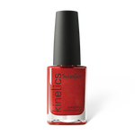 Kinetics Solargel Iron Red #489, 15 ml