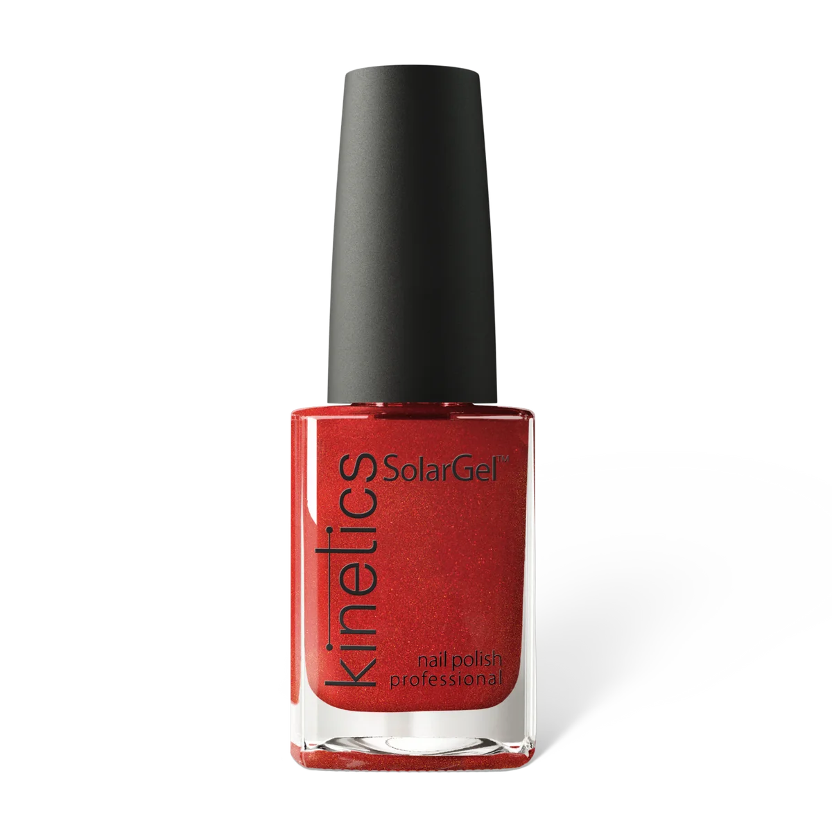 Kinetics Solargel Iron Red #489, 15 ml
