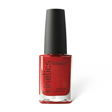 Kinetics Solargel Iron Red #489, 15 ml