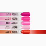 Adore Gel Polish carmine #489, 8 ml