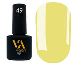 Valeri Gel Polish #49, 6 ml
