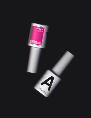Adore Gel Polish bonbon #490, 12 ml