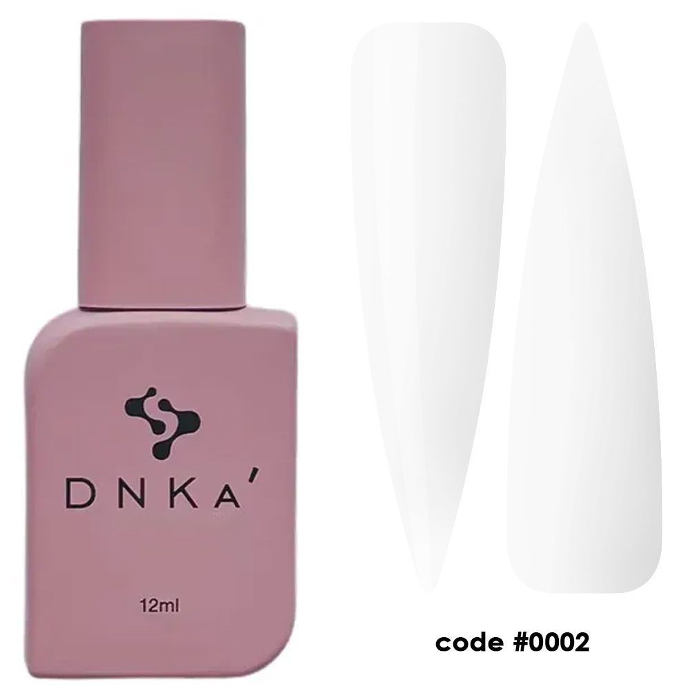 DNKa Fast Gel #0002 Calliope, 12 ml