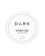 DARK Iconic Gel 21