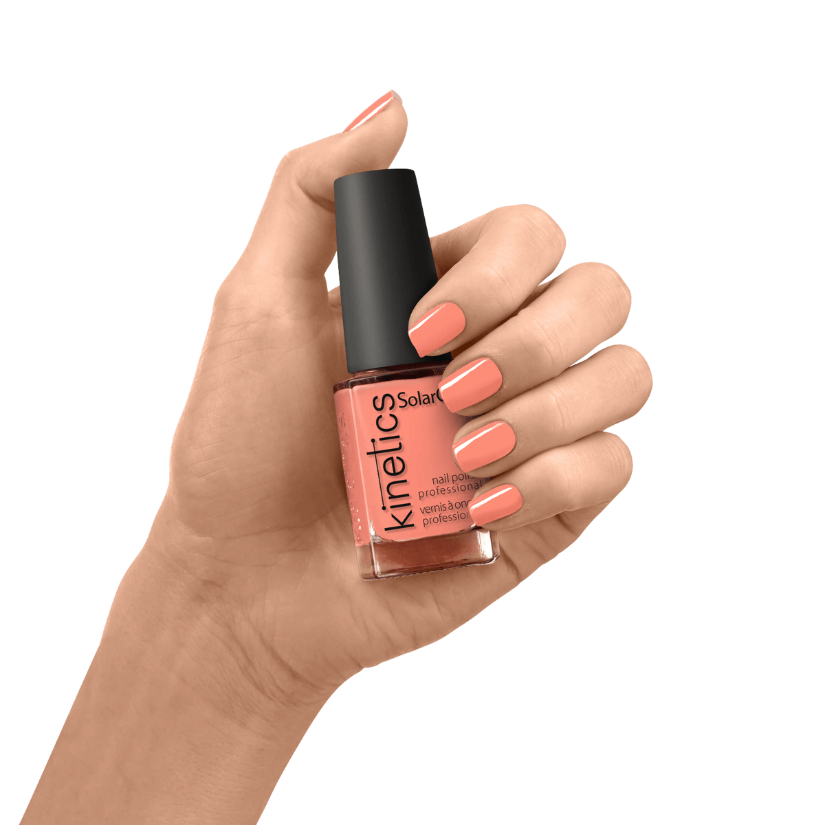 Kinetics SolarGel Pinnable #495, 15 мл