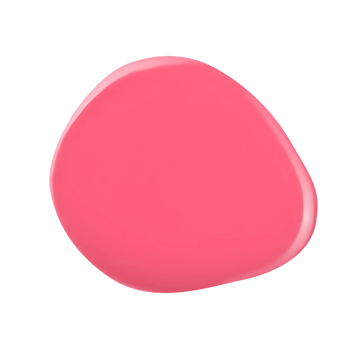 Kinetics Gel Polish Recharged Blush #496, 15 ml