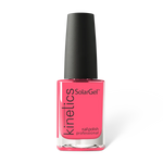 Kinetics Solargel Recharger Blush #496, 15 мл