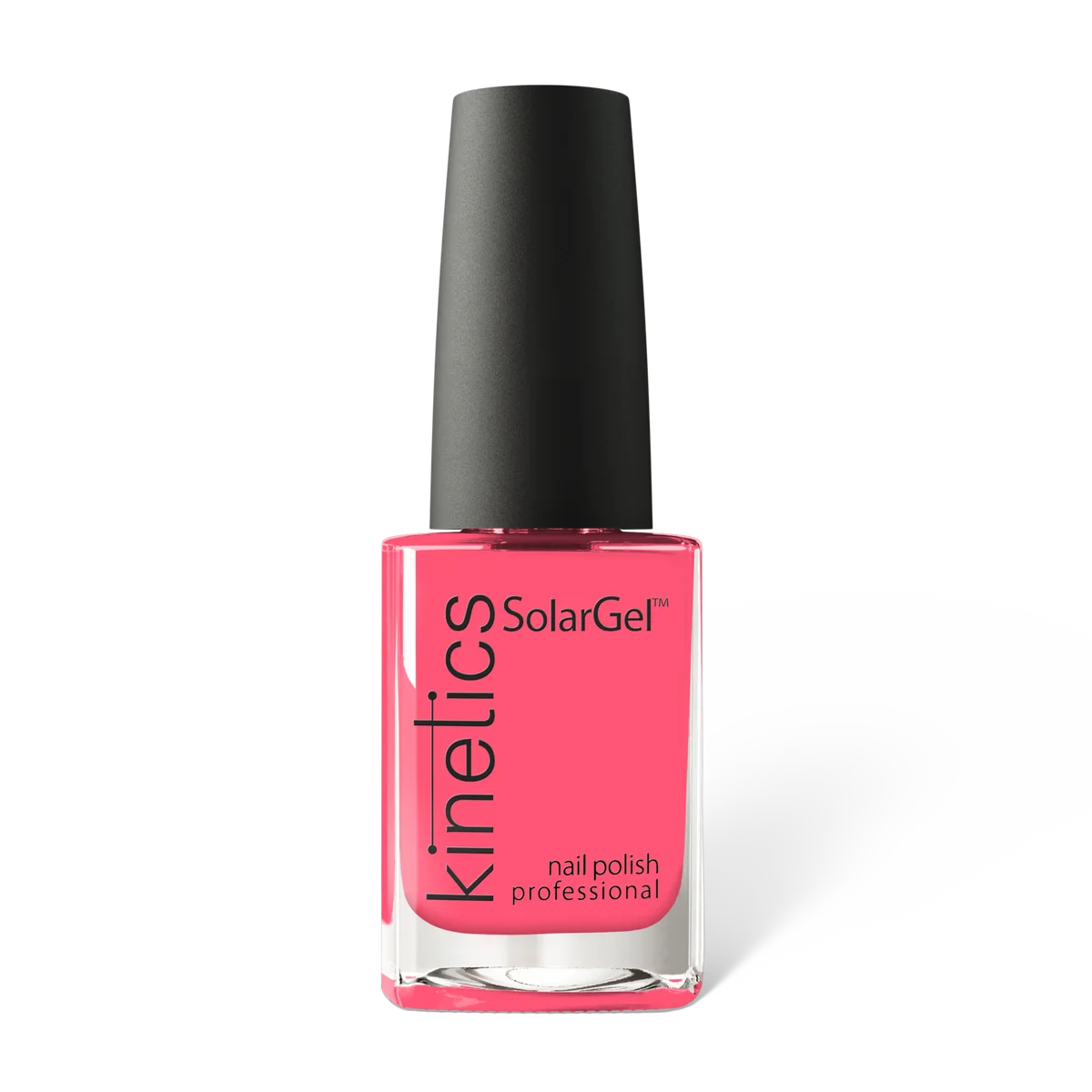 Kinetics Solargel Recharger Blush #496, 15 мл