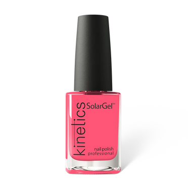 Kinetics Solargel Recharger Blush #496, 15 ml
