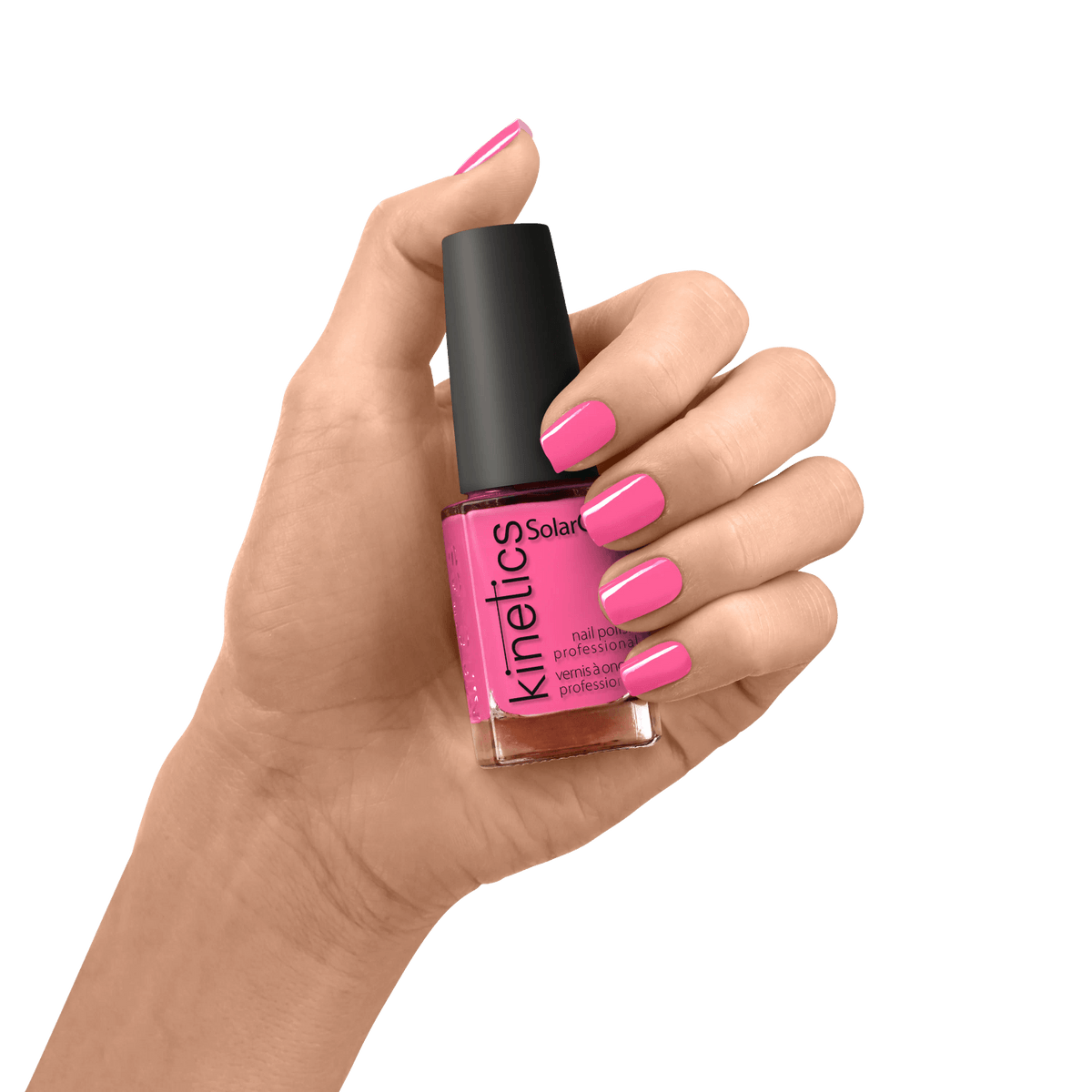 Kinetics SolarGel Savage Wink #497, 15мл