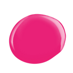 Kinetics Gel Polish Wild Fuchsia #498, 15 ml