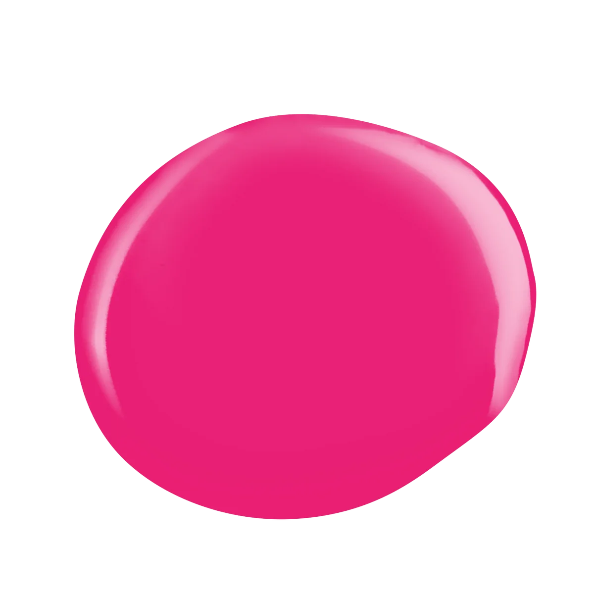Kinetics Gel Polish Wild Fuchsia #498, 15 ml