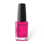 Kinetics SolarGel Wild Fuchsia #498, 15 мл