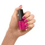 Kinetics SolarGel Wild Fuchsia #498, 15 мл