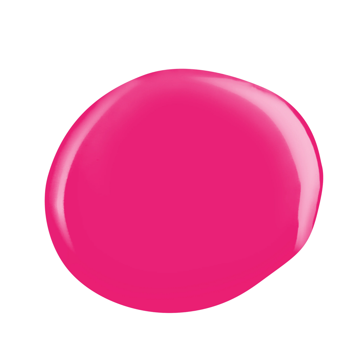Kinetics SolarGel Wild Fuchsia #498, 15 мл