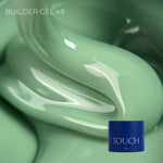 Touch Builder Гель 49, 15 мл