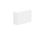 Rechteckige Mini-Buff STALEKS PRO 100/180 (50 Stück)