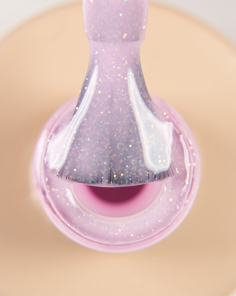 DARK Pro Base Opal 5, 15 мл с кисточкой