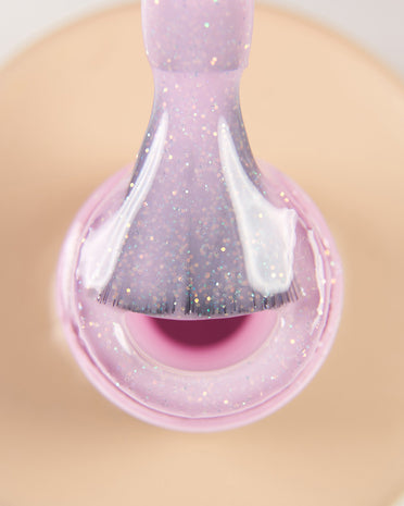 DARK Pro Base Opal 5, 15 ml mit Pinsel