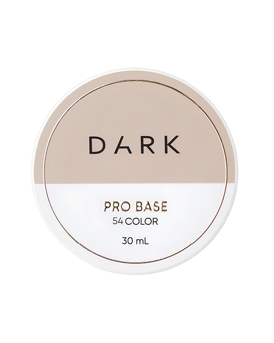 DARK Pro Base 54