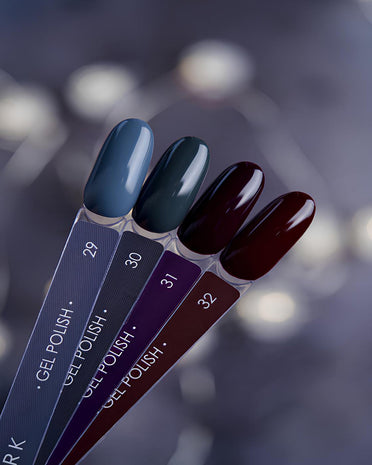 DARK Gel Polish 029, 10 ml